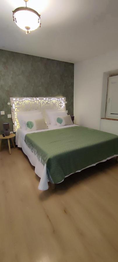 Baia Do Mundo Bed & Breakfast Setúbal Dış mekan fotoğraf