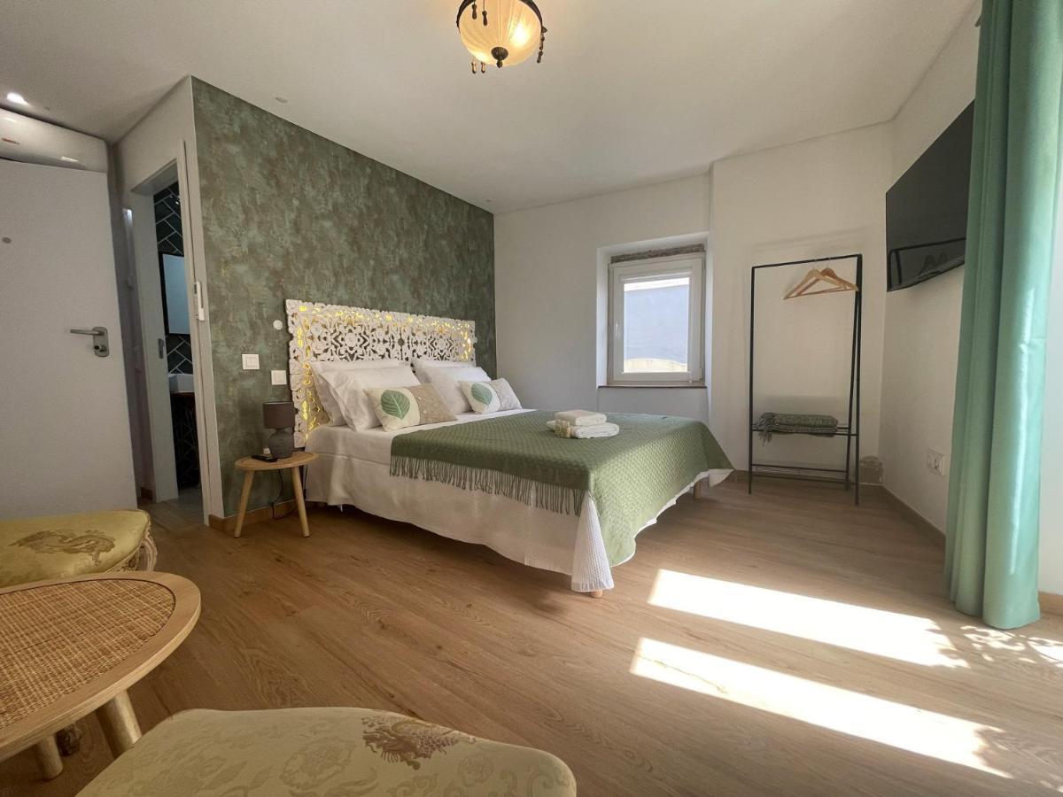 Baia Do Mundo Bed & Breakfast Setúbal Dış mekan fotoğraf