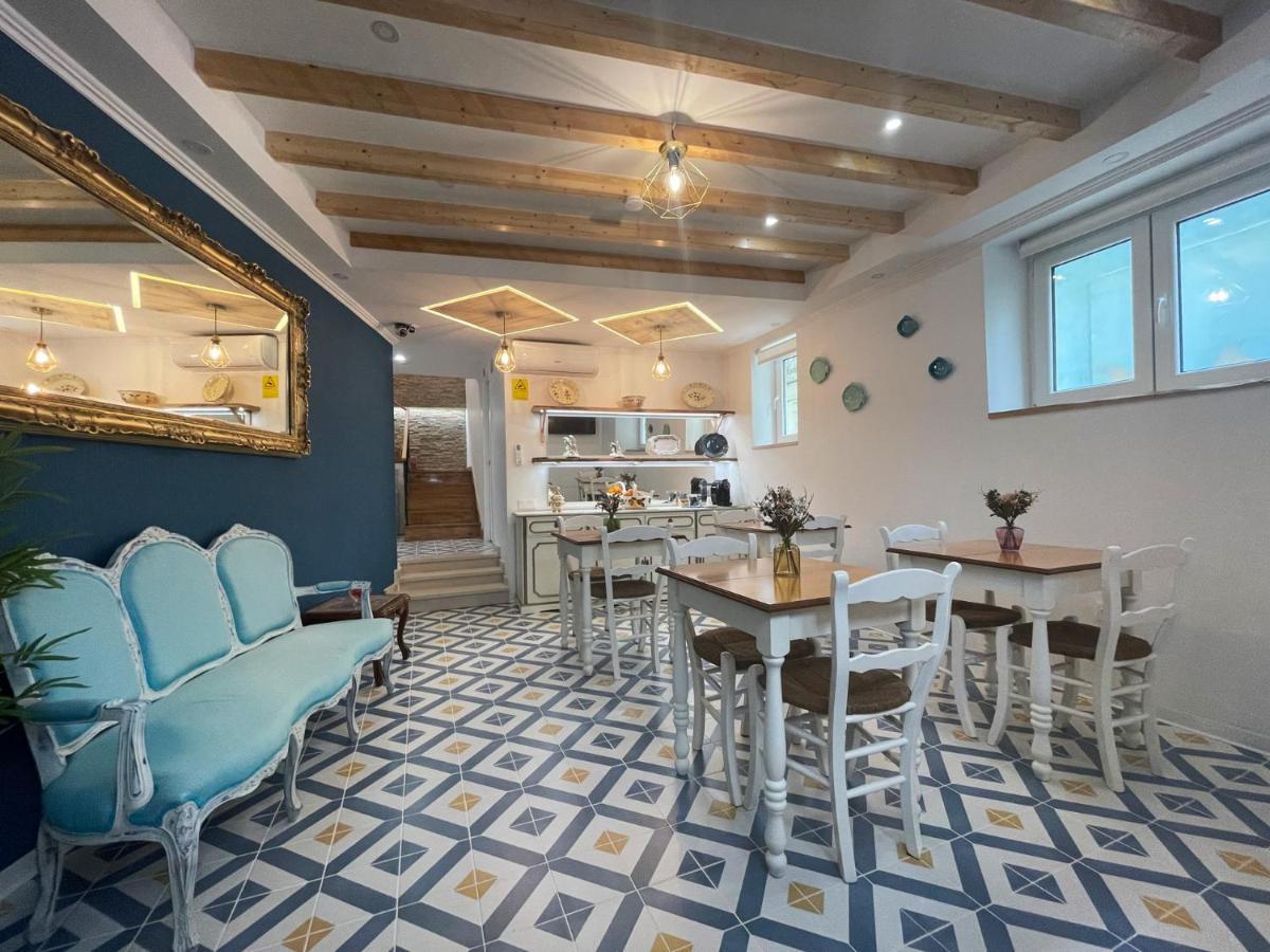Baia Do Mundo Bed & Breakfast Setúbal Dış mekan fotoğraf