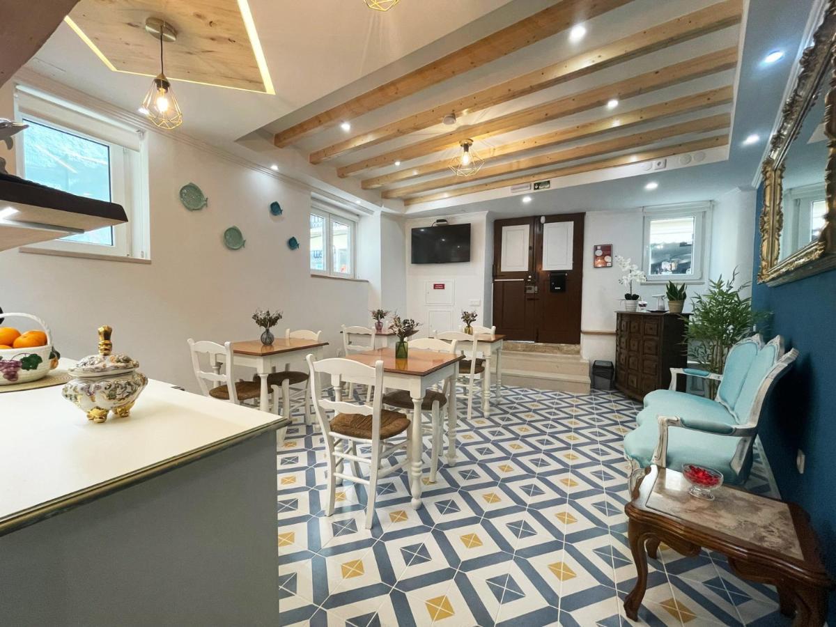 Baia Do Mundo Bed & Breakfast Setúbal Dış mekan fotoğraf