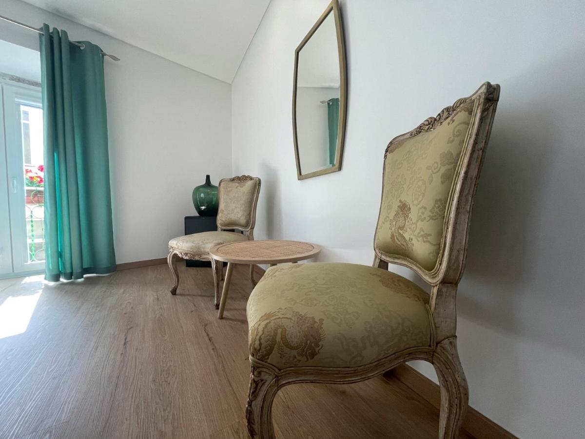 Baia Do Mundo Bed & Breakfast Setúbal Dış mekan fotoğraf