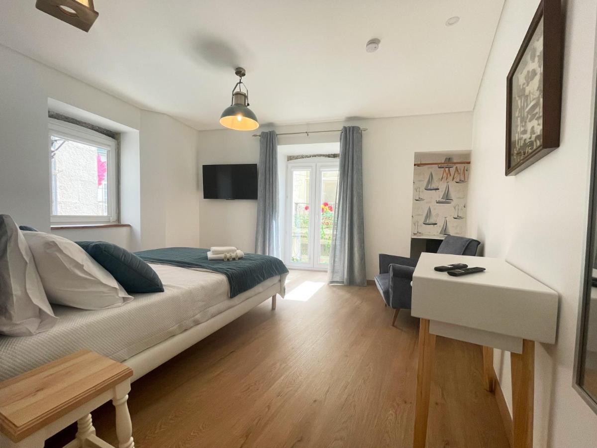 Baia Do Mundo Bed & Breakfast Setúbal Dış mekan fotoğraf