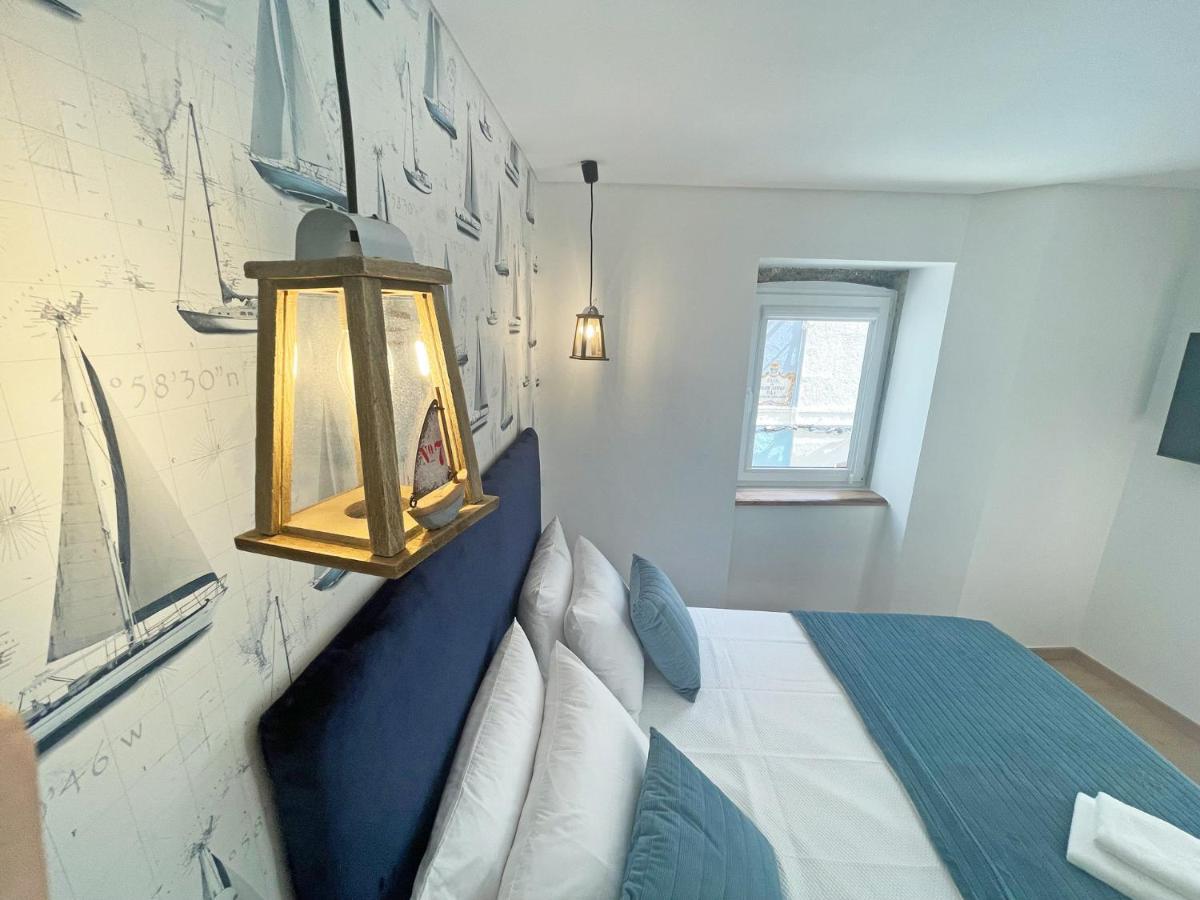 Baia Do Mundo Bed & Breakfast Setúbal Dış mekan fotoğraf