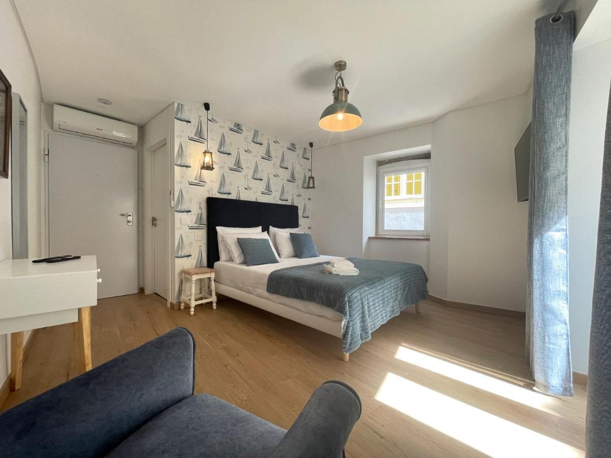 Baia Do Mundo Bed & Breakfast Setúbal Dış mekan fotoğraf
