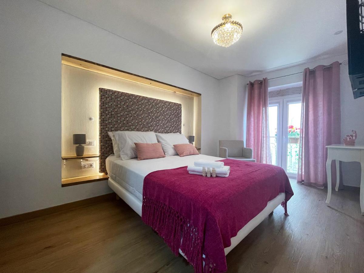 Baia Do Mundo Bed & Breakfast Setúbal Dış mekan fotoğraf