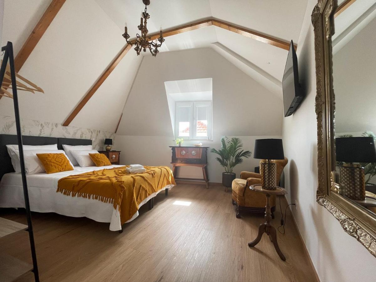 Baia Do Mundo Bed & Breakfast Setúbal Dış mekan fotoğraf