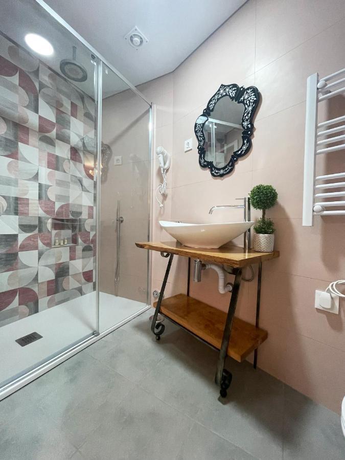 Baia Do Mundo Bed & Breakfast Setúbal Dış mekan fotoğraf