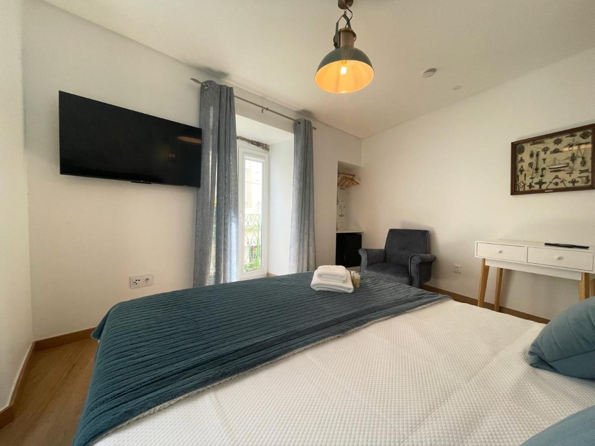 Baia Do Mundo Bed & Breakfast Setúbal Dış mekan fotoğraf