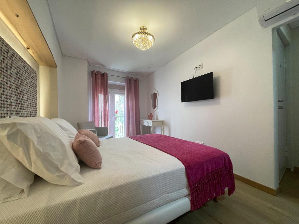 Baia Do Mundo Bed & Breakfast Setúbal Dış mekan fotoğraf