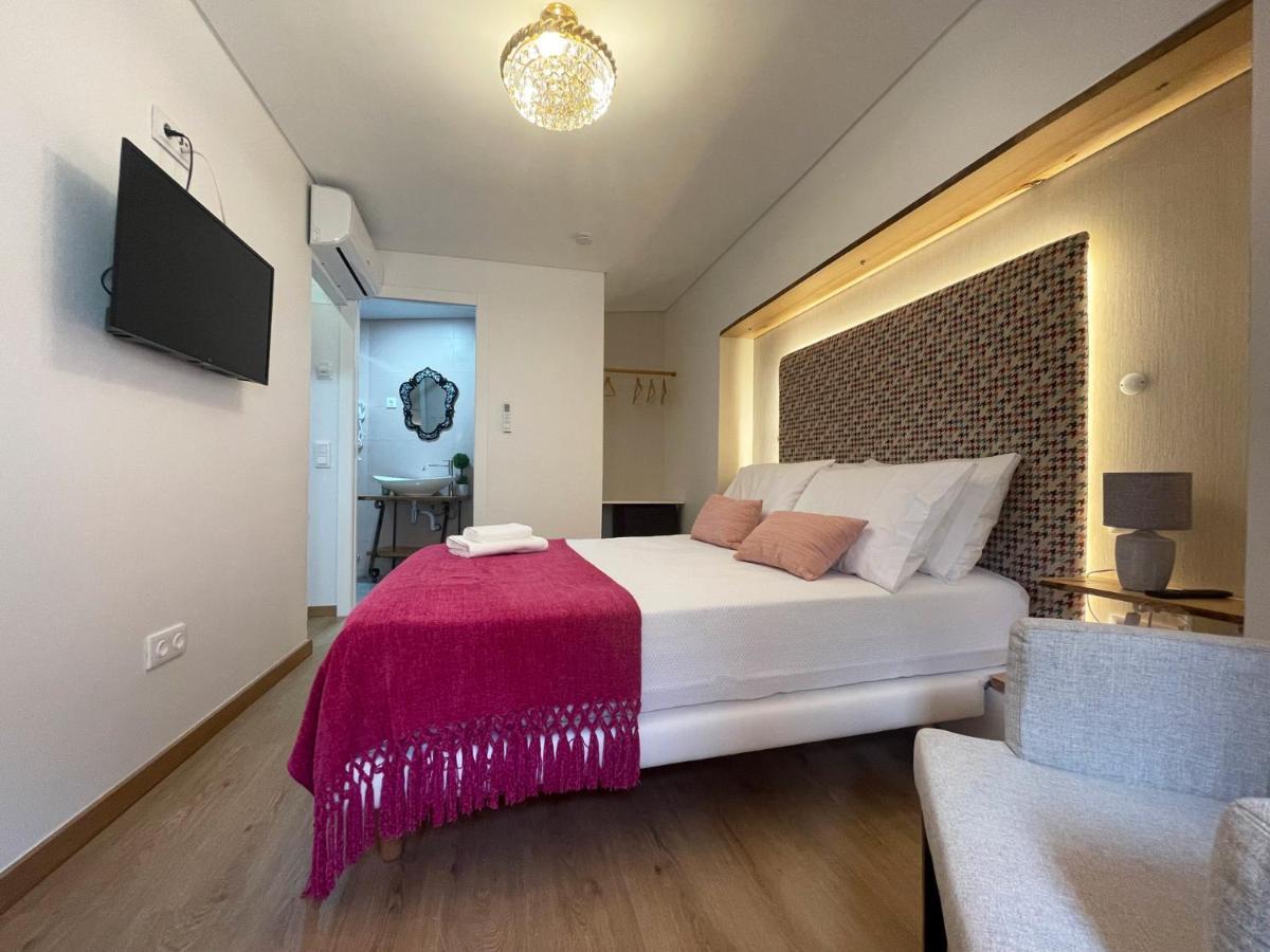 Baia Do Mundo Bed & Breakfast Setúbal Dış mekan fotoğraf
