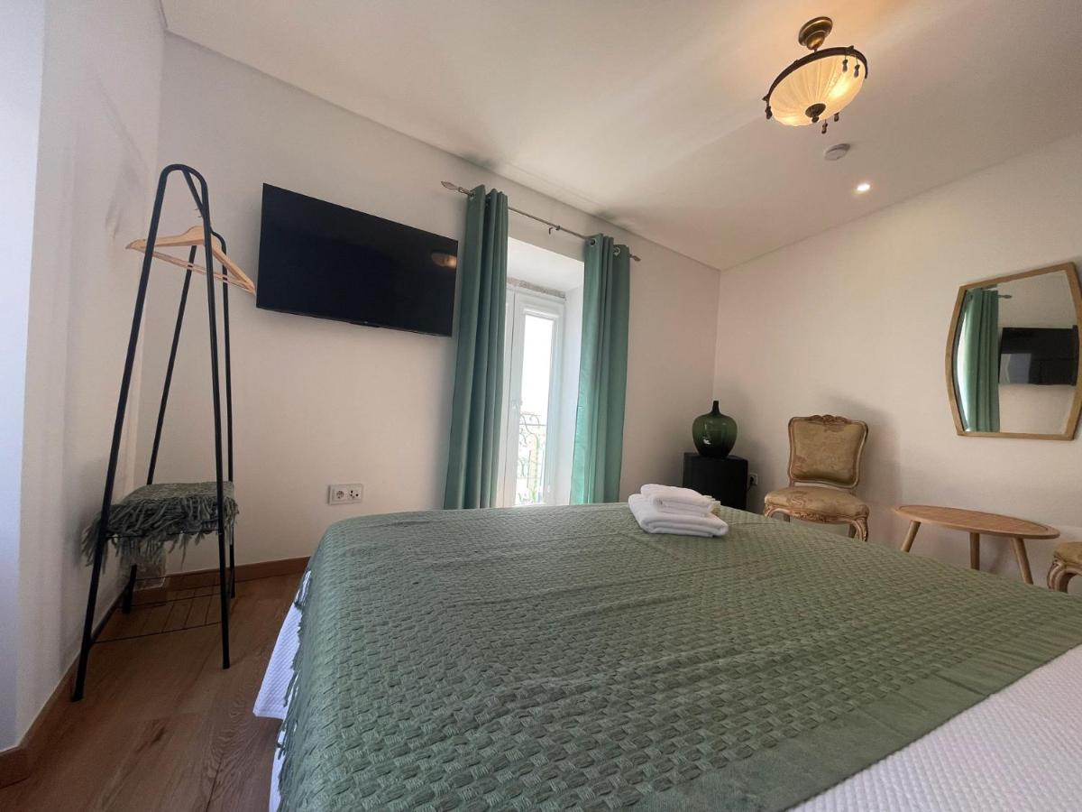 Baia Do Mundo Bed & Breakfast Setúbal Dış mekan fotoğraf